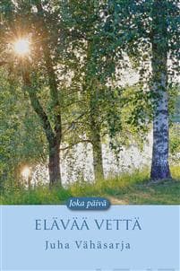 Joka päivä elävää vettä