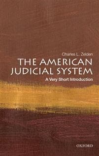 The American Judicial System