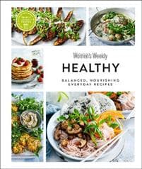 Australian Women's Weekly Healthy Eating