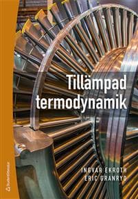 Tillämpad termodynamik
