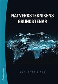 Nätverksteknikens grundstenar