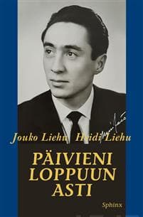 Päivieni loppuun asti