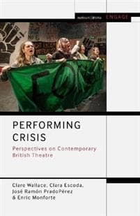 Crisis, Representation and Resilience