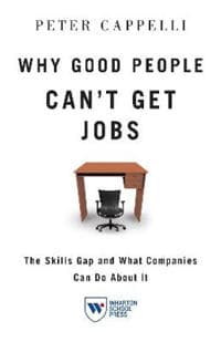 Why Good People Can't Get Jobs