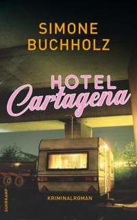 Hotel Cartagena