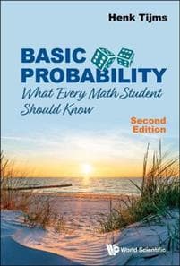 Basic Probability: What Every Math Student Should Know
