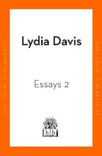 Essays Two