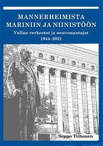 Mannerheimista Mariniin ja Niinistöön