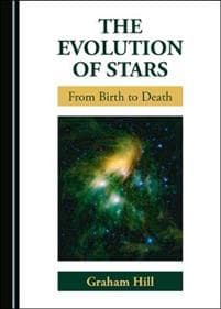 The Evolution of Stars