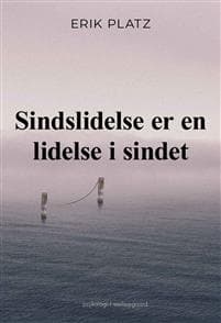 Sindslidelse er en lidelse i sindet