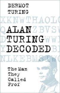 Alan Turing Decoded