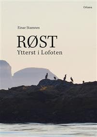 Røst