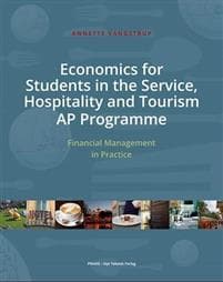 Economics for students at the AP programme