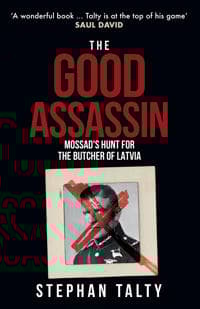 The Good Assassin