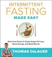 Intermittent Fasting Made Easy