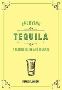 Enjoying Tequila