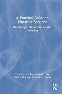 A Practical Guide to Financial Services