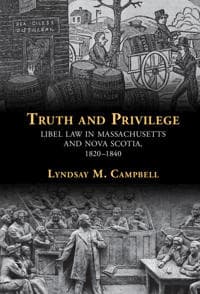 Truth and Privilege