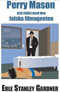 Perry Mason och Fallet med den falska filmagenten