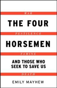 The Four Horsemen