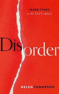 Disorder