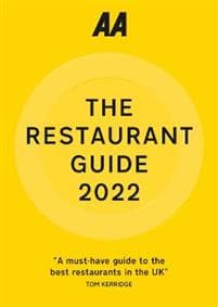 Restaurant Guide