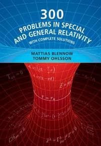 300 Problems in Special and General Relativity