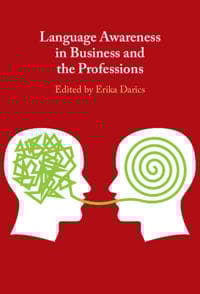 Language Awareness in Business and the Professions