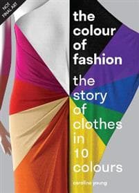 Colour of Fashion