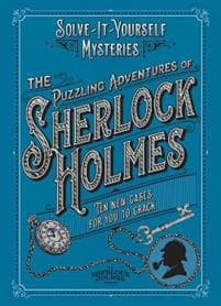 The Puzzling Adventures of Sherlock Holmes