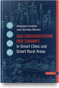 Das Energiesystem der Zukunft in Smart Cities und Smart Rural Areas