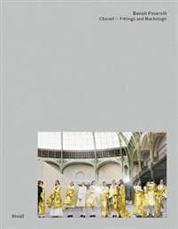 Benoît Peverelli: CHANEL – Fittings and Backstage