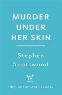 Murder Under Her Skin