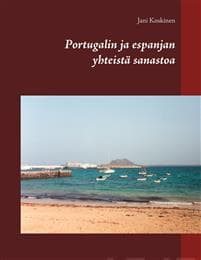 Portugalin ja espanjan yhteistä sanastoa