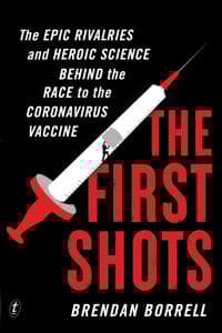 The First Shots