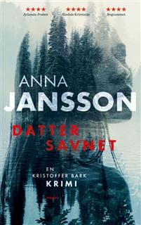 Datter savnet