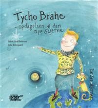 Tycho Brahe - opdagelsen af den nye stjerne