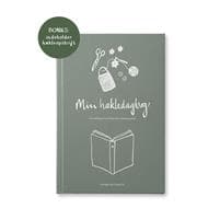 Min hækledagbog