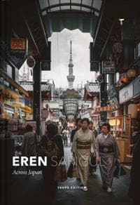 Eren Sarigul: Across Japan
