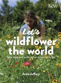 Let's Wildflower the World
