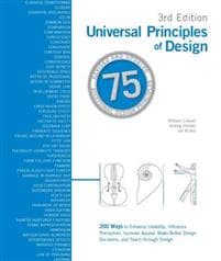Universal Principles of Design, Updated and Expanded Third Edition
