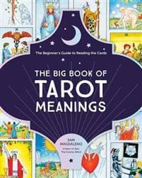 The Big Book of Tarot Meanings