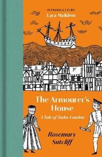 Armourer's House