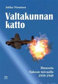 Valtakunnan katto