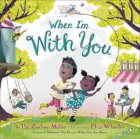 When I'm With You