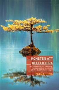Konsten att reflektera : en vägledning till tänkande, kontemplation och insikt på den buddhistiska vägen