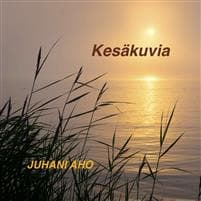Kesäkuvia (cd)