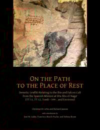 On the Path to the Place of Rest