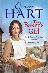 Baker's Girl