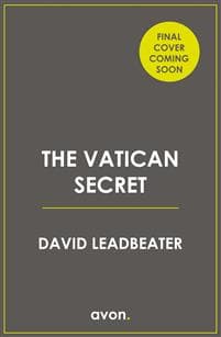 The Vatican Secret